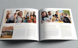 2025校招折页如何创意突围？招聘物料设计新趋势？