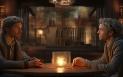 2025年高手聊天技巧，如何让对话瞬间打动人心？