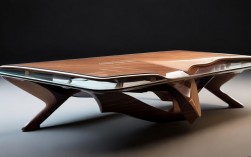 2025年最火创意茶几设计，你get了吗？