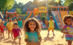 2025儿童创意游戏如何助力成长?最新玩法有哪些?