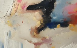 创意简约油画2025流行趋势？