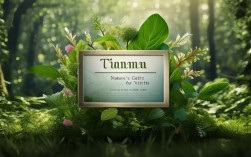 天麻广告词创意