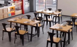 创意餐桌椅，如何设计出独特与实用？