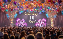 周年庆创意如何新颖又难忘？