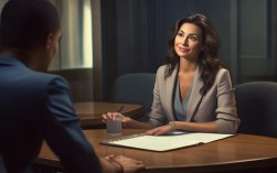 面试官提问技巧