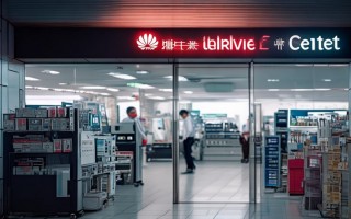 华为维修点胶州市在哪里