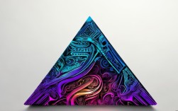 2025三角形图形创意新趋势有哪些?