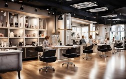 创意美容院，创意究竟在何处？