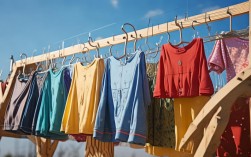 2025年晾衣架创意怎么选？这些黑科技真能解放阳台吗？