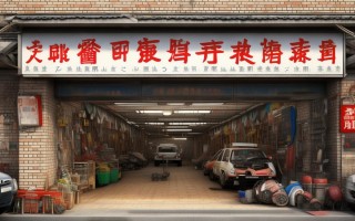 江底镇哪里有汽车维修点？服务项目有哪些？
