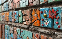 墙缝创意装饰，2025年如何让小空间惊艳？