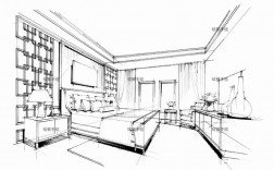 草图如何点亮创意家居？