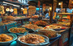 创意地方小吃能否成2025美食新爆点？