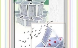 创意纸牌展，如何玩转纸牌的N种可能？