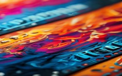 创意海报如何对比出彩？