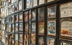 创意相册墙怎么设计才能让家更有故事感?