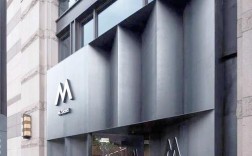 广告门头创意设计，广告门头创意设计图片