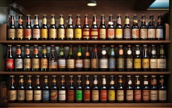 啤酒创意陈列，2025年最新玩法有哪些？