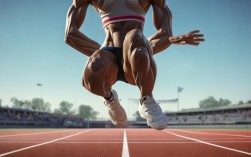 急性跳远的技巧，急性跳远的技巧怎么跳得远