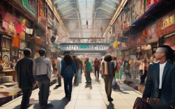 2025国际创意将如何重塑全球创新生态？