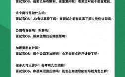 面试倾听技巧，面试倾听技巧有哪些