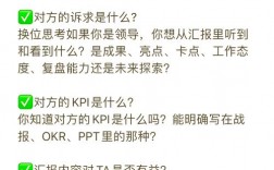 如何高效跟老板沟通？