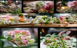 胶花制作技巧2025最新视频教程来了？