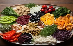 2025最新创意拼盘教程，简单易学又好看的拼盘做法有哪些？