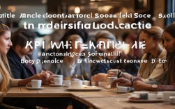 社交的基本技巧