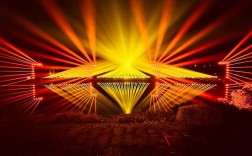 创意灯光舞如何点亮视觉新体验？