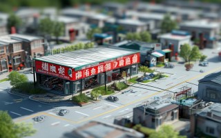 南沙区哪里有摩托车维修点？最新地址大全！
