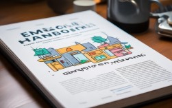 员工手册有创意，员工手册制作