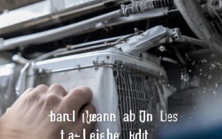 中央空调怎么样清洗