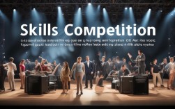 技巧大赛是什么？最新规则与看点解析！