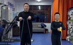 双摇跳绳技巧，如何快速掌握连贯动作？