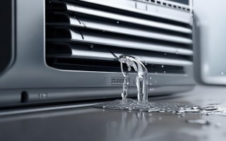 空调漏水是什么水