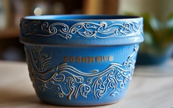 2025年自制创意花盆图片，哪种最实用又美观？