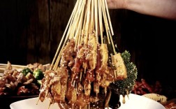 串串创意海报如何玩转视觉与创意？