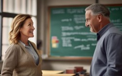 教师和家长的沟通技巧