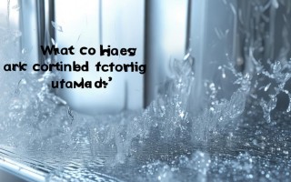 美的空调化霜是什么意思