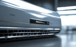 美的空调显示P4故障代码是什么意思？如何解决？
