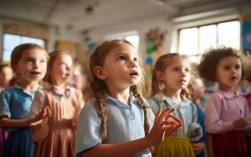 幼儿诗朗诵技巧