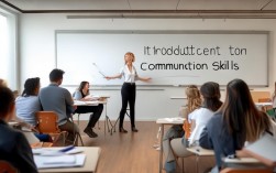 沟通课程导入如何快速抓住学员注意力？