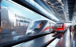 高铁创意广告，今年最炸的营销是它吗？