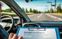 直线行驶总跑偏？3招教你稳握方向盘！