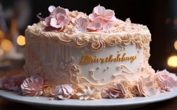 创意生日蛋糕怎么做?新手也能学会的教程来啦!