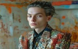 2025年创意人物照怎么拍才能让人眼前一亮？