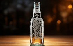 啤酒瓶装饰创意