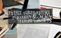 如何高效提炼核心信息？