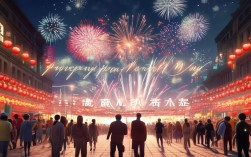 国庆创意图片火了？今年这些脑洞你get了吗？